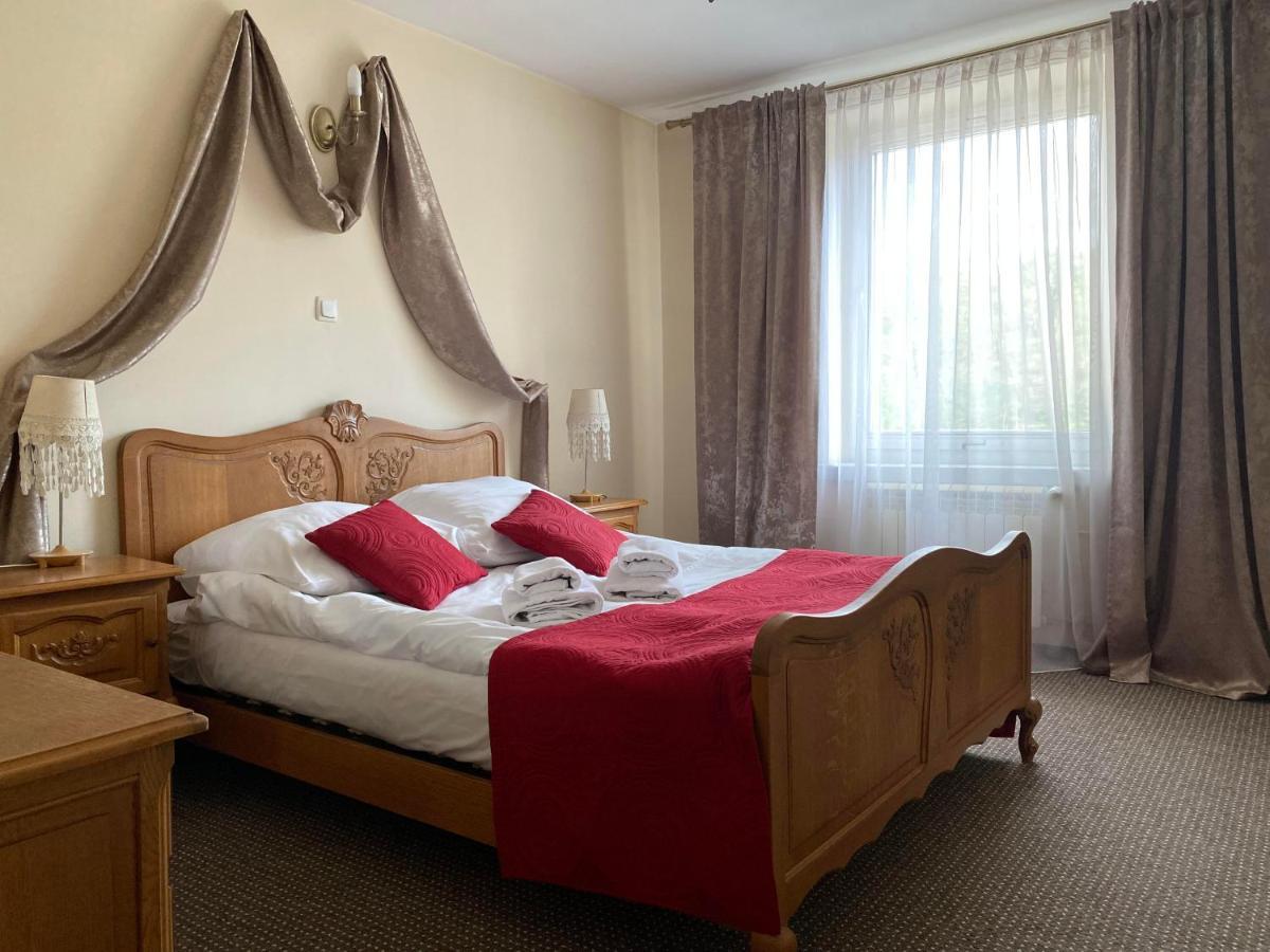 Aparthotel Obiekt 