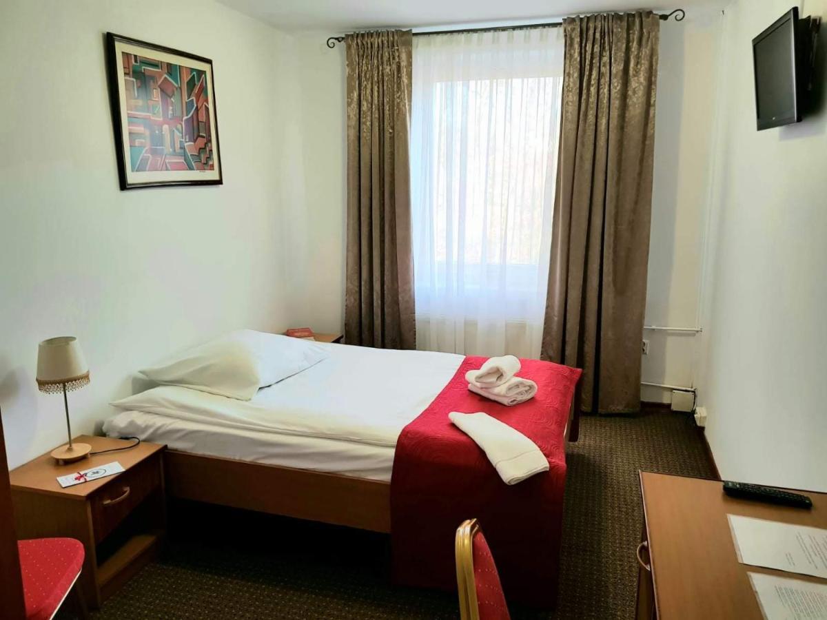 Aparthotel Obiekt 